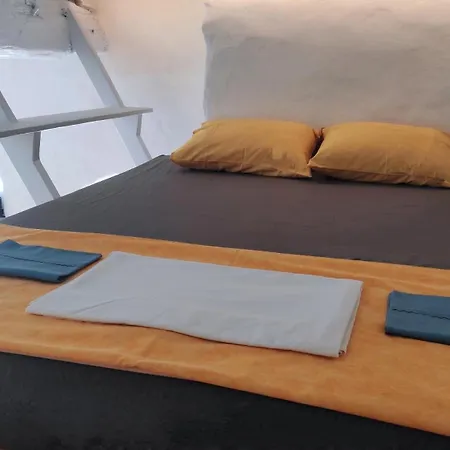 Appartement Hidden Gem - Sifnos, Kastro.