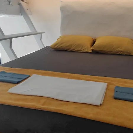 Hidden Gem - Sifnos, Kastro. *