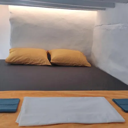 Апартаменты Hidden Gem - Sifnos, Kastro. Kastron (Sifnos)