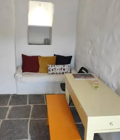 Appartement Hidden Gem - Sifnos, Kastro.