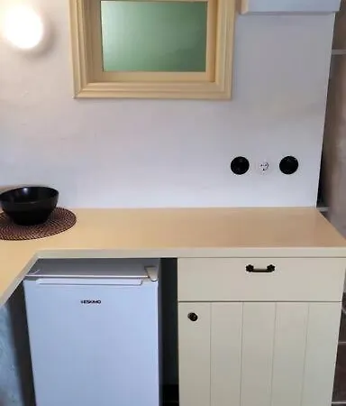 Appartement Hidden Gem - Sifnos, Kastro. *