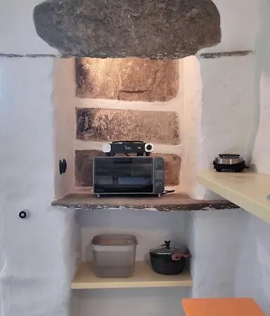 Hidden Gem - Sifnos, Kastro. *