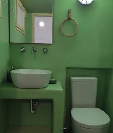 Hidden Gem - Sifnos, Kastro. *