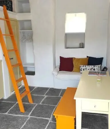 Hidden Gem - Sifnos, Kastro.