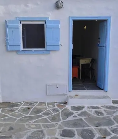 Appartement Hidden Gem - Sifnos, Kastro.
