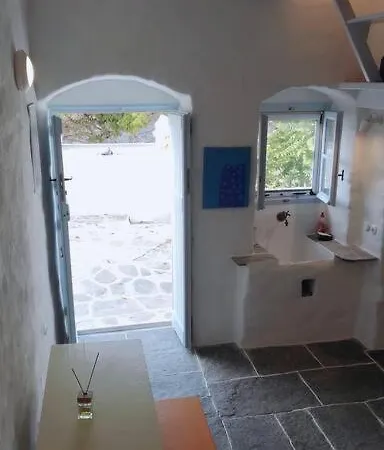 Hidden Gem - Sifnos, Kastro.