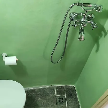 Appartement Hidden Gem - Sifnos, Kastro. Kástron