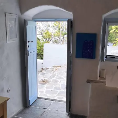 Hidden Gem - Sifnos, Kastro. Κάστρο