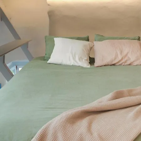 Hidden Gem - Sifnos, Kastro. Kastron (Sifnos)