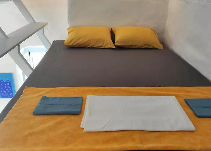 Hidden Gem - Sifnos, Kastro. Kástron