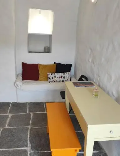 Lägenhet Hidden Gem - Sifnos, Kastro.