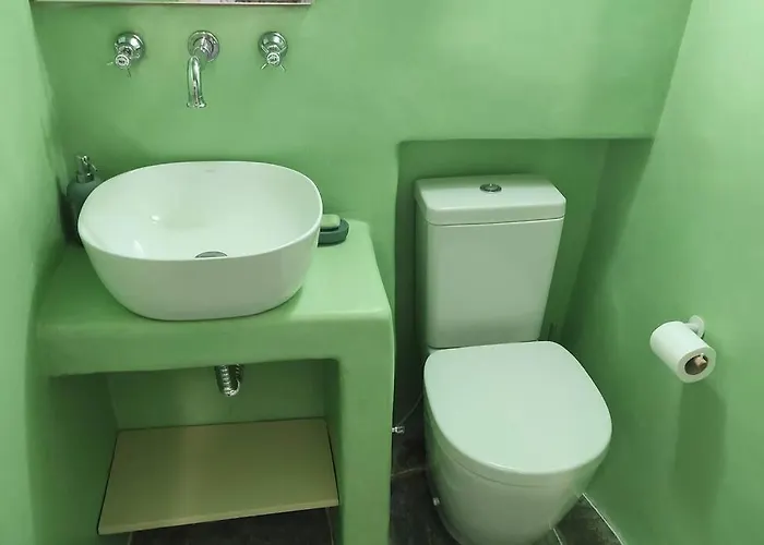 Hidden Gem - Sifnos, Kastro. * Kástron