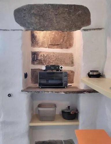 Hidden Gem - Sifnos, Kastro. *