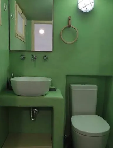 Hidden Gem - Sifnos, Kastro. *