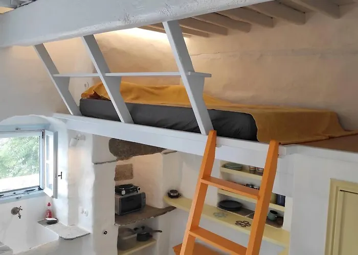 Hidden Gem - Sifnos, Kastro. * Kástron