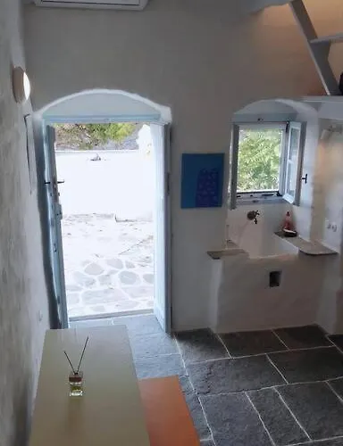 Hidden Gem - Sifnos, Kastro.