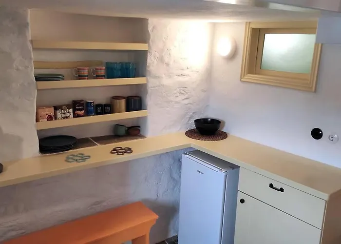 Hidden Gem - Sifnos, Kastro. * Kástron