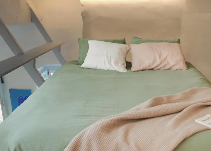 Hidden Gem - Sifnos, Kastro. Kástron